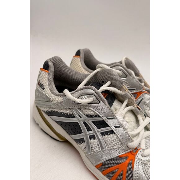 Asics GEL-DS TRAINER IX Women's NEW Running Sneaker White US Size 7 - Picture 3 of 11